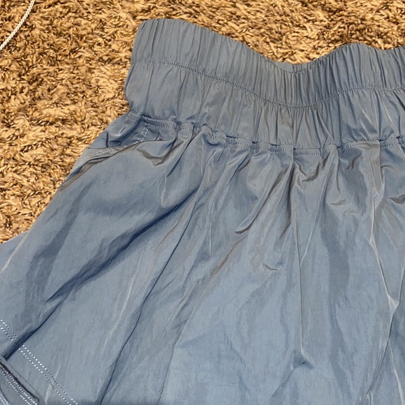 Athletic Skort- fp movement - Picture 2 of 6